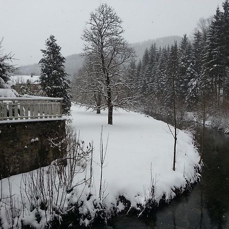 Bed and Breakfast Les Grands Goulets La Chapelle-en-Vercors Zewnętrze zdjęcie