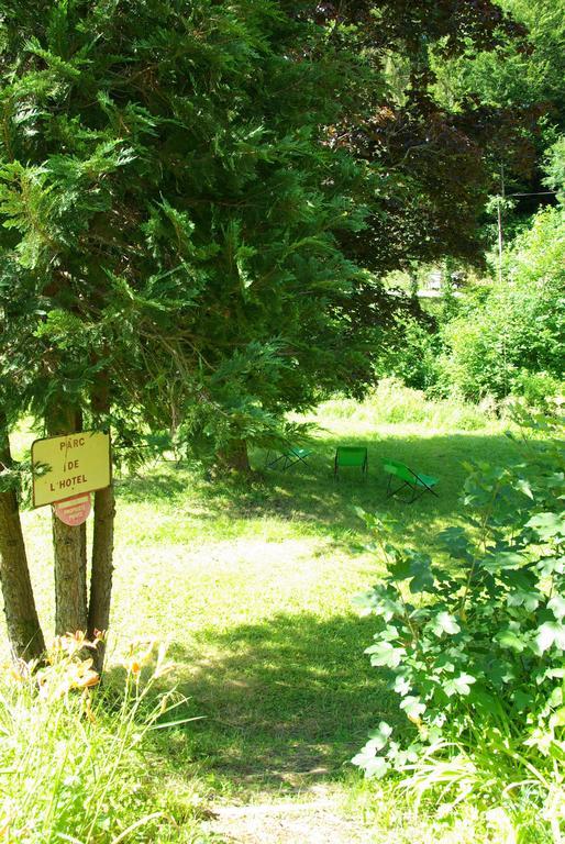 Bed and Breakfast Les Grands Goulets La Chapelle-en-Vercors Zewnętrze zdjęcie